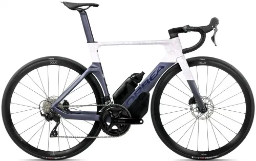 Велосипед 28 Orbea ORCA AERO M30LTD (2026) tanzanite