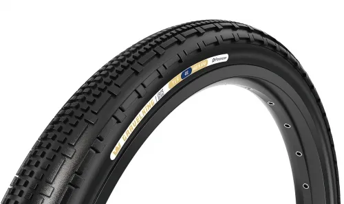 Покришка 28 700x45C (45-622) Panaracer GRAVELKING SK (Gen2) Folding TLR 120TPI black