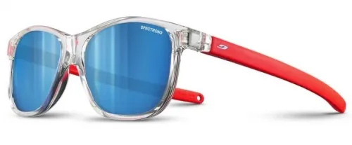 Очки детские Julbo TURN 2 (Spectron 3CF) crystal/orange (4-8 лет)