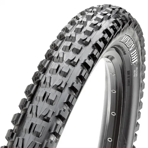 Покрышка 26x2.50WT (63-559) Maxxis MINION DHF (EXO/TR) Foldable 60tpi