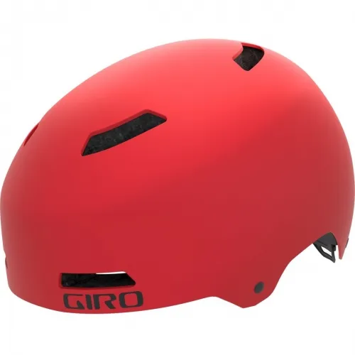 Шолом дитячий Giro Dime matt orange