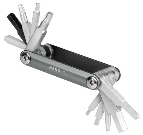 Мультитул Topeak Nano 11