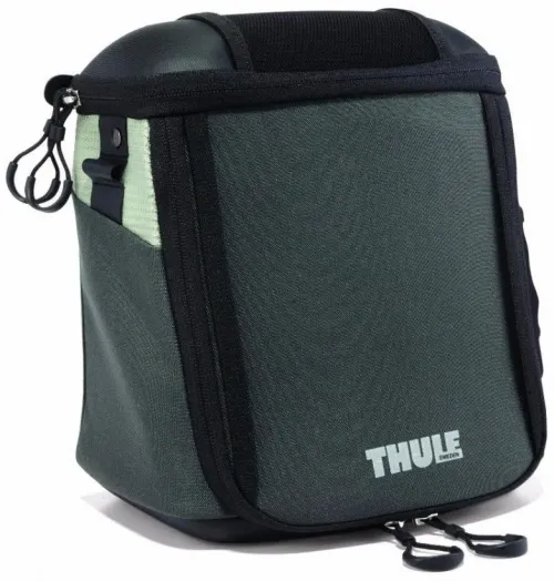 Сумка на кермо THULE Pack'n Pedal Handlebar Bag