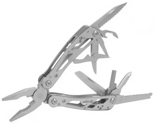 Мультитул Multi Tool Ganzo G202