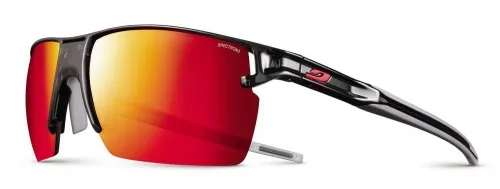 Окуляри Julbo Outline (Spectron 3CF) Tortoise Black / Red