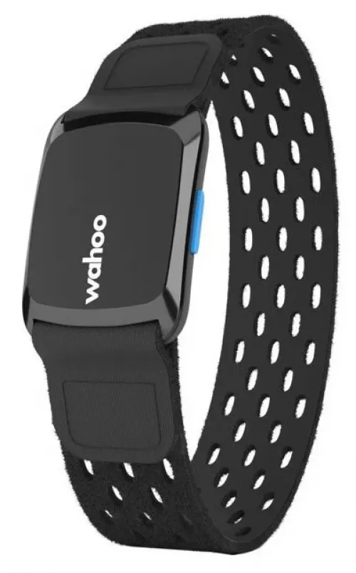 Датчик пульсу оптичний на передпліччя Wahoo TICKR Fit Armband Heart Rate Monitor