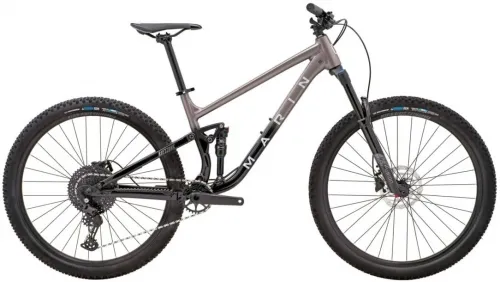Велосипед 29 Marin RIFT ZONE 1 (2023) charcoal