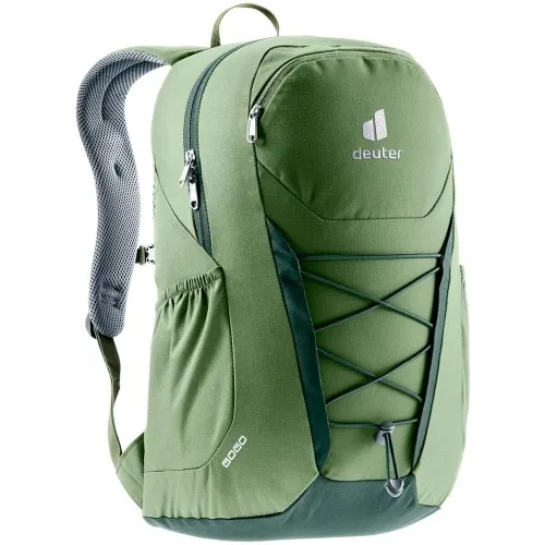 Рюкзак Deuter Gogo 25 (2243) khaki-ivy