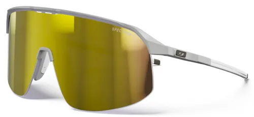 Очки Julbo DENSITY (Spectron 3CF) gray/white
