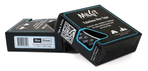 Ободная лента milKit Rim Tape