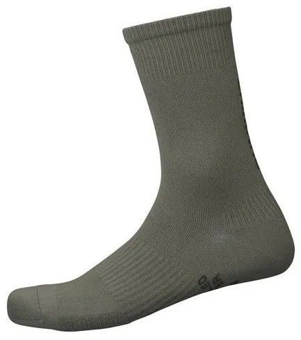 Носки Shimano Evolve grey