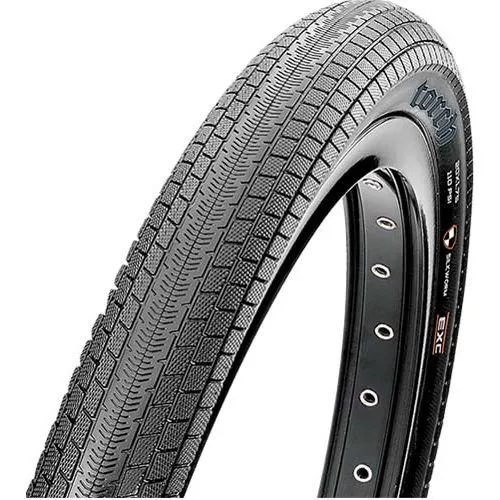 Покришка 24x1.75 (44-507) Maxxis TORCH (SILKWORM) 120tpi