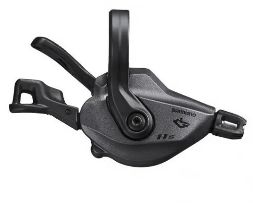 Шифтер Shimano SL-M8130-R DEORE XT, 11-speed, правый, без индикатора передач