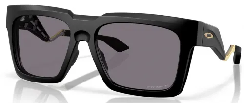 Очки Oakley ENIGMA INK (PRIZIM Grey Polarized) matte black