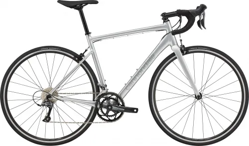 Велосипед 28 Cannondale CAAD Optimo 4 (2022) silver