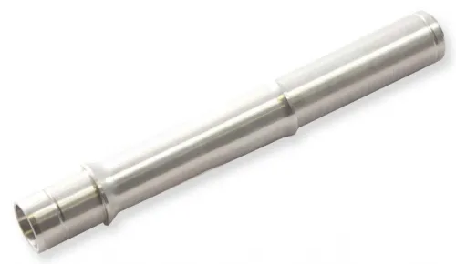 Вісь задньої втулки Race Face Vault 421 Rear Axle, 12x142mm silver