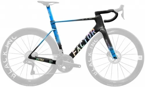 Рама Factor Road Ostro Vam 2.0 Bar 40*90 Icon Blue 56