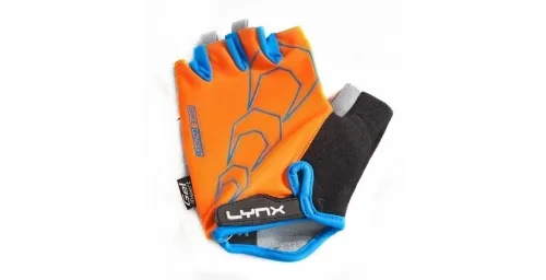 Перчатки Lynx Race Orange