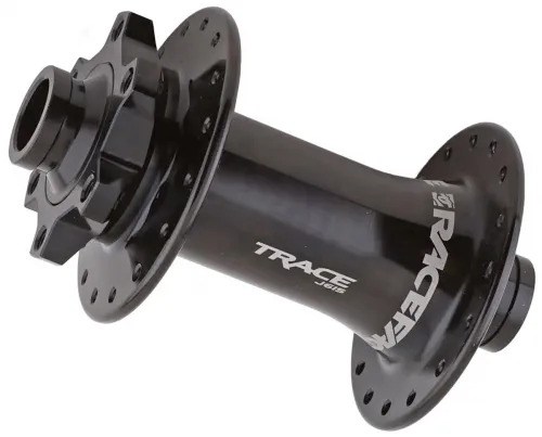 Втулка передня Race Face Trace 615J (15x110 Boost, 32H) black