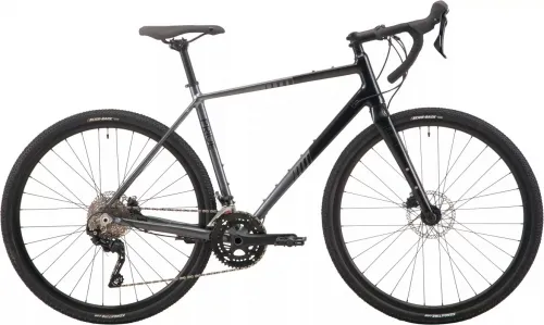 Велосипед 28 Pride ROCX 8.4 (2023) чорний