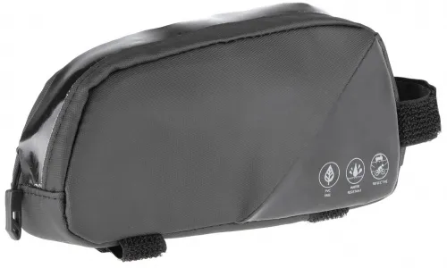 Сумка на раму ONRIDE Framebag, 0.8л, black