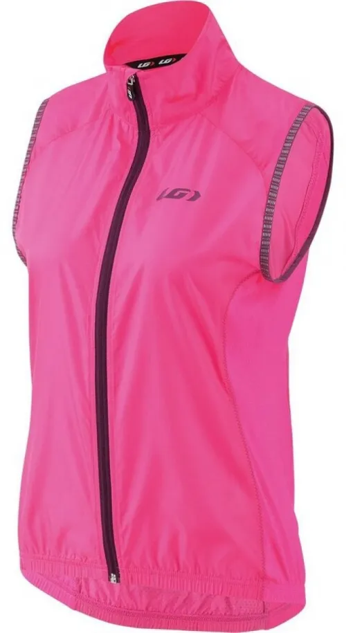 Жилет Garneau Women's Nova 2 Cycling Vest pink