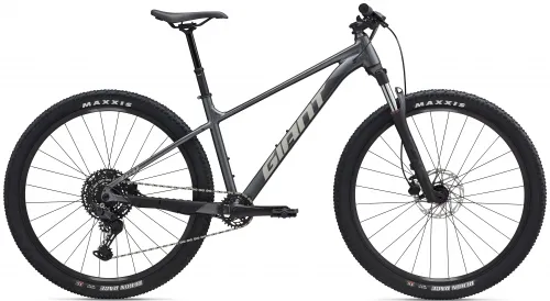 Велосипед 29 Giant Talon 1 (2026) charcoal