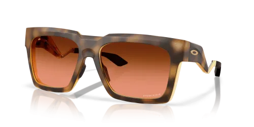 Очки Oakley ENIGMA INK (PRIZM Brown Gradient) matte brown tortoise