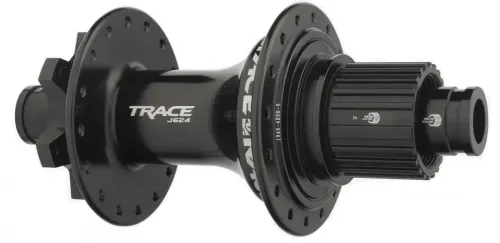 Втулка задня Race Face Trace 624J MS (12x148 Boost, 32H) black