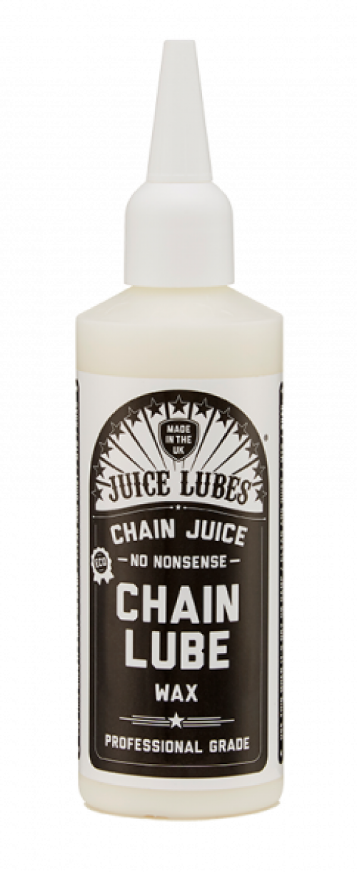 Смазка цепи парафиновая Juice Lubes Wax Chain Oil 130мл