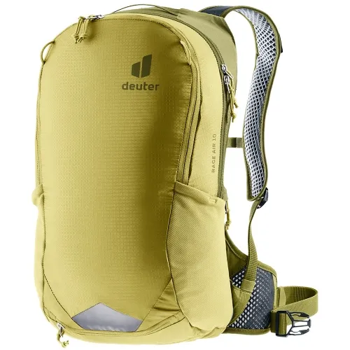 Рюкзак Deuter Race Air 10 linden-cactus (1206)