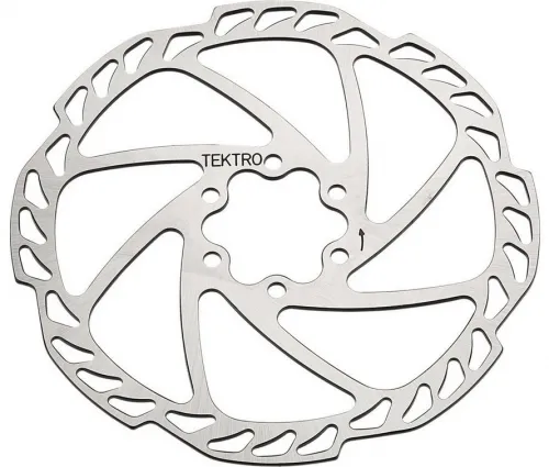 Гальмівний ротор Tektro TR203-8