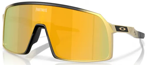 Очки Oakley SUTRO (PRIZM 24K) fortnite midas