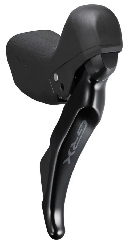 Шифтер / тормозная ручка Shimano GRX ST-RX400-R Dual Control 10 speed гидравлический правый