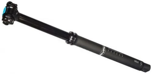 Подседельный штырь-дропер PRO Koryak внутренний 31,6mm/0mm offset/150mm