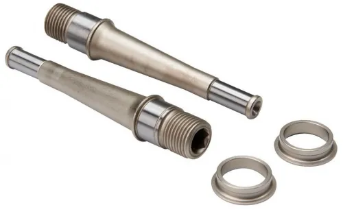 Вісь для педалей Race Face Atlas 2022 Pedal Axle Kit