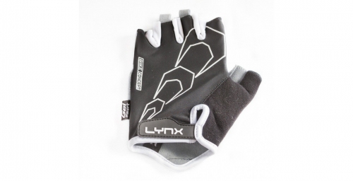Перчатки Lynx Race Black
