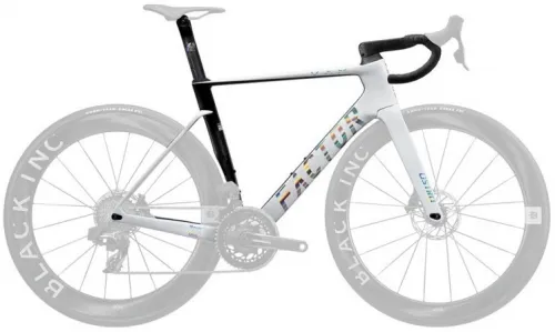 Рама Factor Road Ostro Vam 2.0 Bar 40*80 Crome 49