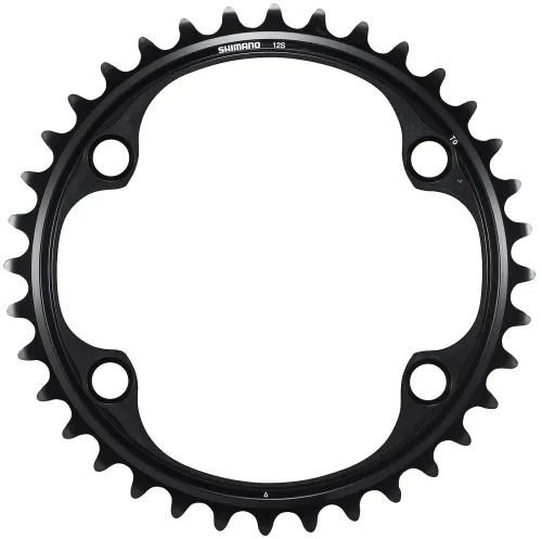 Зірка шатунів Shimano DURA ACE FC-R9200, 40T, 12 швидкостей