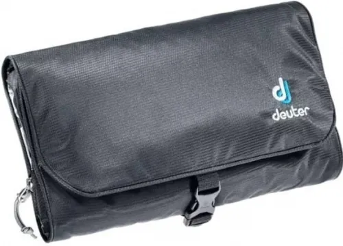 Косметичка Deuter Wash Bag II чорний (3900120 7000)