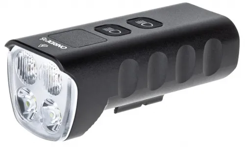 Фара ONRIDE Lustron 1600 lm, 6400 mAh, Type-C
