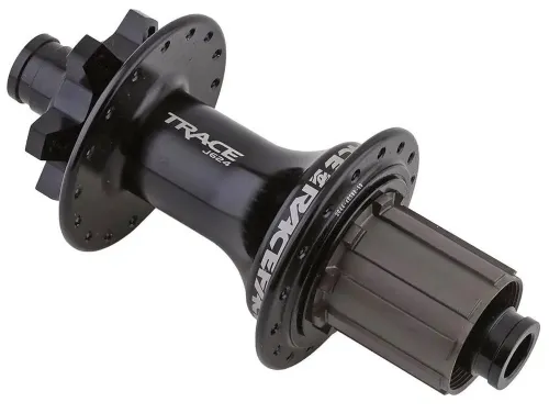 Втулка задня Race Face Trace 624J HG (12x148 Boost, 32H) black