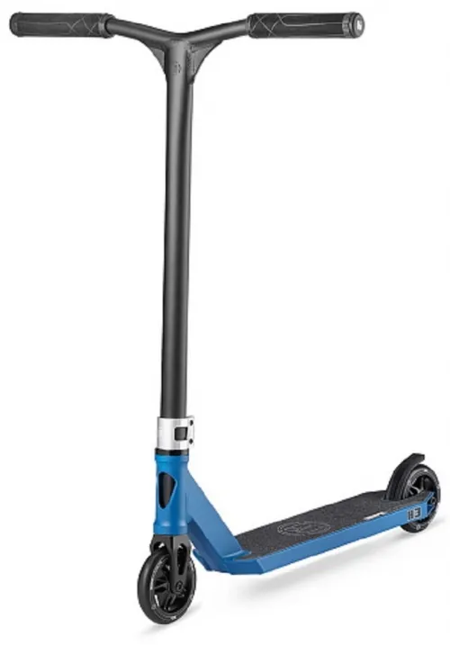 Самокат трюковий Hipe H3 black/matte blue
