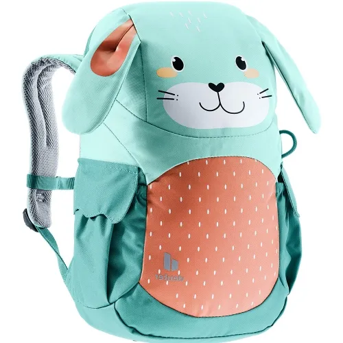 Рюкзак Deuter Kikki pepper-cinnamon (6612)