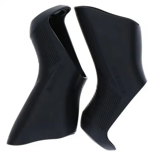 Гумки для дуалів Shimano Dual Control Dura-Ace ST-R9250, пара