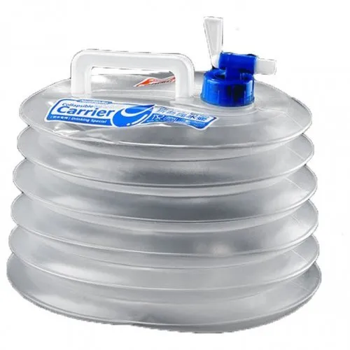 Каністра складана Naturehike LDPE4 NH14S002-T, 15L