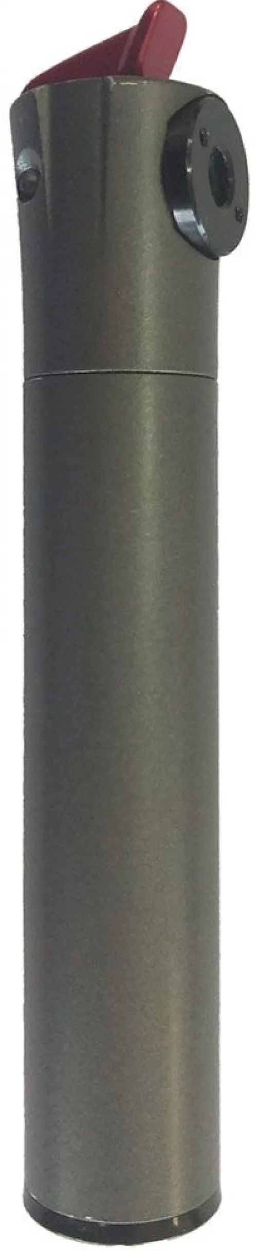 Мінінасос Green Cycle GPM-204C Presta 5 макс 120 Psi (8 bar)