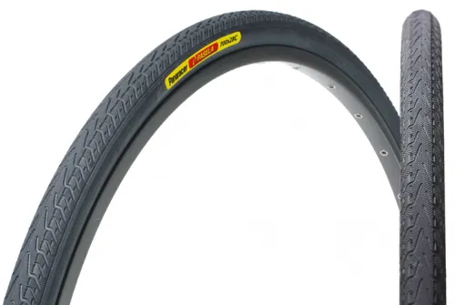 Покришка Panaracer Pasela 700x25 Tubed Wire 60TPI (300g) black