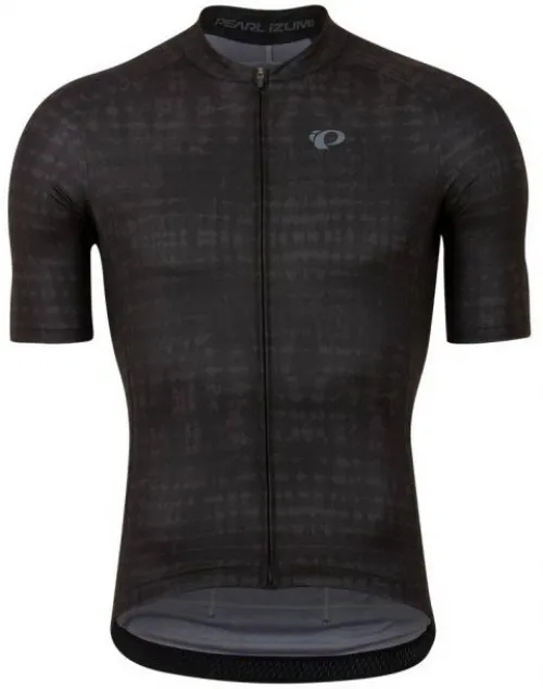 Велоджерси Pearl Izumi ATTACK, черное