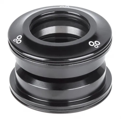 Рулевая колонка 1-1/8 ONRIDE Shaft Race ZS44/44 мм, полуинтегрированная, пром, Zero Stack